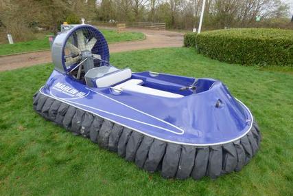 Custom Hovercraft for sale in United Kingdom for £7,500