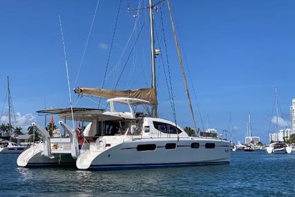 Leopard 46 for sale in United States of America for $479,000 (£387,171)