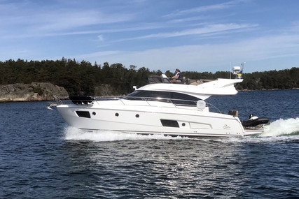 Bavaria Yachts Bavaria Virtess 420 Fly for sale in for kr4,395,000 (£352,774)