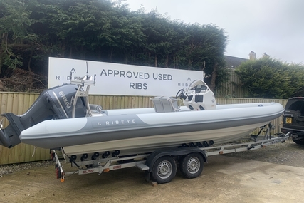 Ribeye S785 for sale in United Kingdom for £59,995