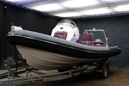 Ribeye A600 for sale in United Kingdom for £47,500
