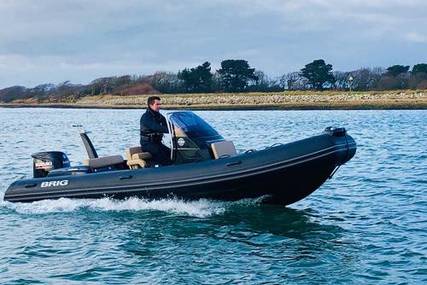 Brig Eagle 6 for sale in United Kingdom for £39,950