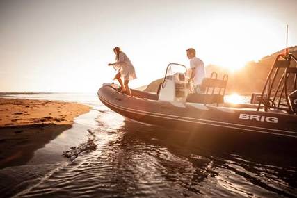 Brig Navigator 570 for sale in United Kingdom for £35,319