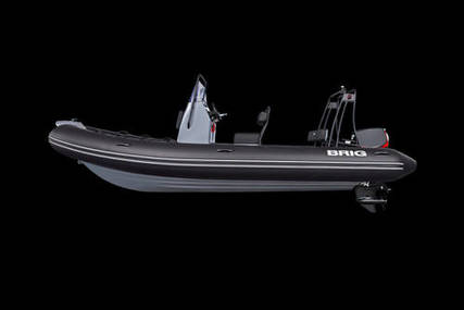 Brig Navigator 570 for sale in United Kingdom for £32,995