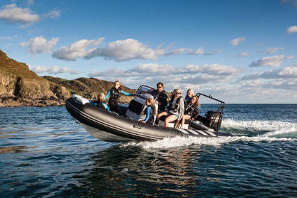 Brig Navigator 610 for sale in United Kingdom for £34,995