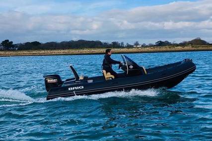 Brig Eagle 6 for sale in United Kingdom for £36,495