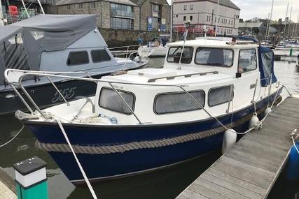 Hardy Marine 25 for sale in United Kingdom for £12,950