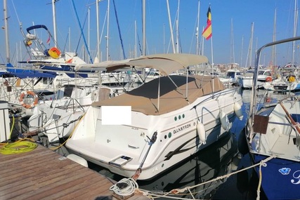Glastron GS 279 for sale in Spain for €36,500 (£31,285)