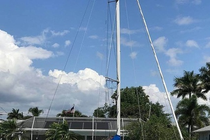 Hunter 34 for sale in United States of America for $22,750 (£18,215)