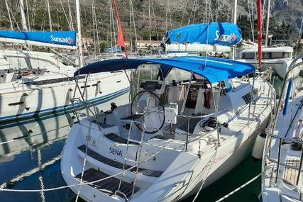 Jeanneau Sun Odyssey 36i for sale in Croatia for €59,000 (£52,906)