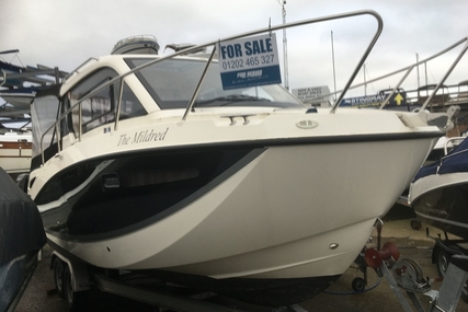 Quicksilver 755 Weekend for sale in United Kingdom for £52,000 Quicksilver 755 Weekend for sale in United Kingdom for £52,000