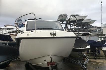 Quicksilver 755 Weekend for sale in United Kingdom for £52,000 Quicksilver 755 Weekend for sale in United Kingdom for £52,000