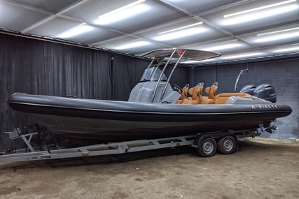 Ribeye Prime Eight21 for sale in United Kingdom for P.O.A.
