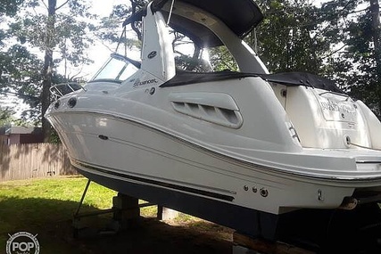 Sea Ray 260 Sundancer for sale in United States of America for $47,300 (£38,541)