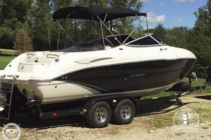 Stingray 250 LR for sale in United States of America for $49,500 (£39,651)