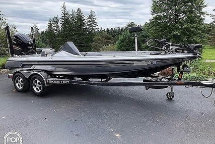 Skeeter ZX 20 for sale in United States of America for $38,900 (£31,490)