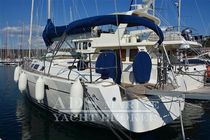 Hanse 470 E FIRST OWNER for sale in Croatia for €159,000 (£144,736) Hanse 470 E FIRST OWNER for sale in Croatia for €159,000 (£144,736)