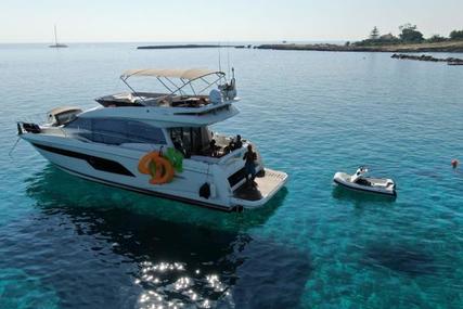 Prestige 520 FLY for sale in Turkey for €715,000 (£629,784)