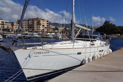 Beneteau Oceanis 411 for sale in United Kingdom for £64,995