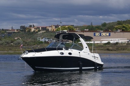 Sea Ray 260 Sundancer for sale in United States of America for $45,900 (£33,296)