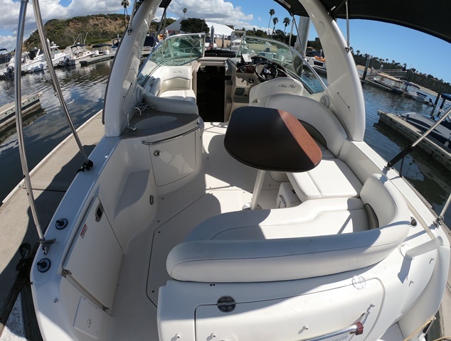 Sea Ray 260 Sundancer for sale in 