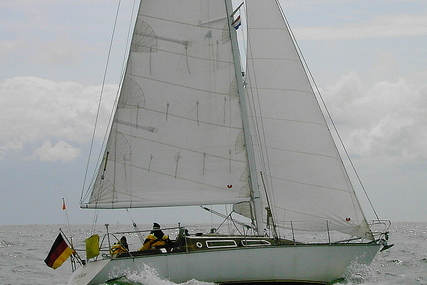 Van De Stadt 34 for sale in Netherlands for €29,500 (£26,124)