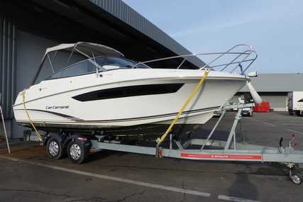 Jeanneau Cap Camarat 7.5 DC for sale in France for €44,000 (£39,646)