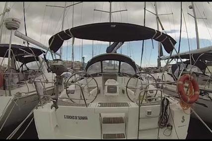 Beneteau Oceanis 43 for sale in Spain for €95,000 (£85,153)