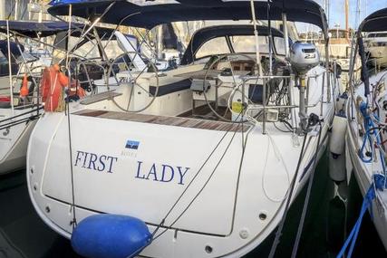 Bavaria Yachts 45 Cruiser for sale in Spain for €135,000 (£123,326) Bavaria Yachts 45 Cruiser for sale in Spain for €135,000 (£123,326)