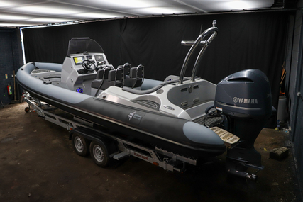 Ribeye Prime Eight21 for sale in United Kingdom for £69,995