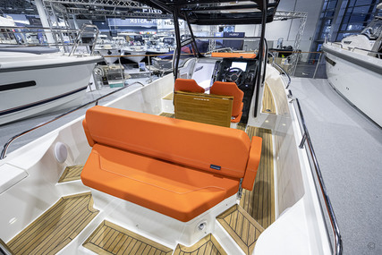 Nimbus Tender 8 for sale in United Kingdom for kr798,000 (£68,346)