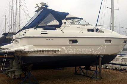 Sealine 328 Sovereign for sale in United Kingdom for £39,995 Sealine 328 Sovereign for sale in United Kingdom for £39,995