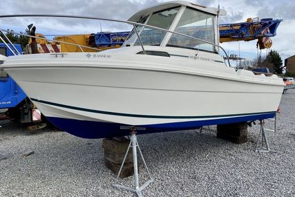 Jeanneau Merry Fisher 530 for sale in United Kingdom for £12,500