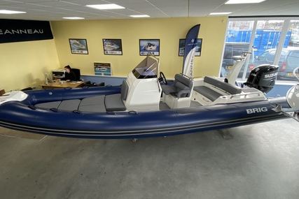 Brig Eagle 6.7 for sale in United Kingdom for £51,014