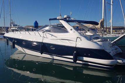 Sunseeker Camargue 44 for sale in Spain for €130,000 (£116,572)