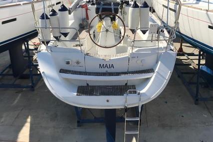 Jeanneau Sun Odyssey 36i for sale in Croatia for €59,000 (£52,906)