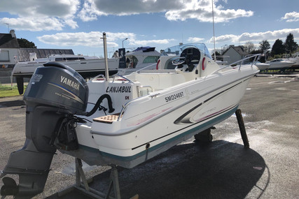 Beneteau Flyer 750 Open for sale in France for €19,500 (£17,153)