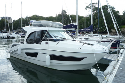 Beneteau Antares 9 for sale in France for €118,000 (£105,812)