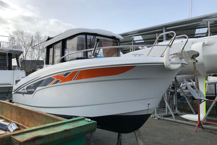 Beneteau Barracuda 7 for sale in France for €31,000 (£27,829)