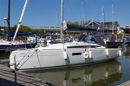 Jeanneau Sun Odyssey 349 for sale in United Kingdom for £89,950