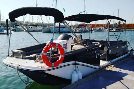 Bayliner ELEMENT XR7 SECOND HAND BOAT IN PORTUGAL PN211A for sale in for €37,400 (£32,943)