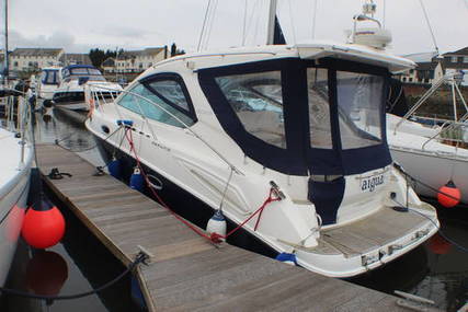 Sealine SC29 for sale in United Kingdom for £77,495