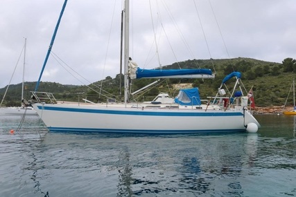 Sweden Yacht 390 for sale in Spain for €120,000 (£108,125)
