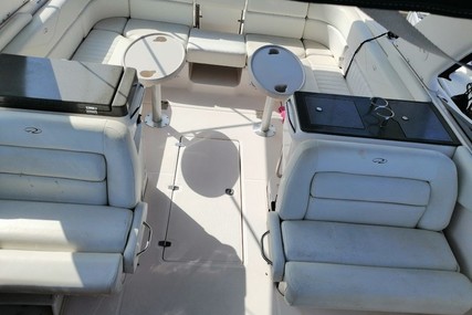 Regal 3350 for sale in Spain for €71,500 (£64,753)