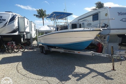 Angler 220 for sale in United States of America for $22,850 (£16,283)