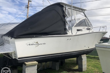 Albemarle 265 Express for sale in United States of America for $46,900 (£37,156)