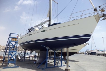 Beneteau 57 for sale in Spain for €319,000 (£274,027) Beneteau 57 for sale in Spain for €319,000 (£274,027)