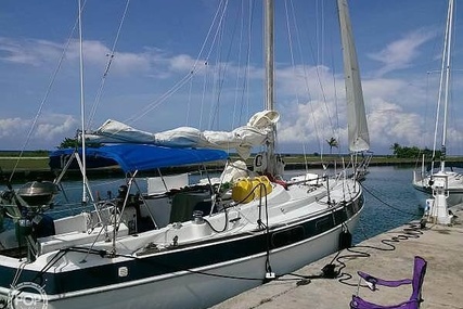 Morgan 33 Out Island for sale in United States of America for $37,900 (£27,170)