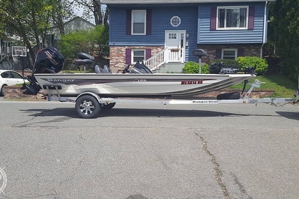 Ranger Boats RT 188 for sale in United States of America for $25,049 (£20,278)