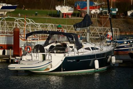 Elan 434 Impression for sale in United Kingdom for £109,950